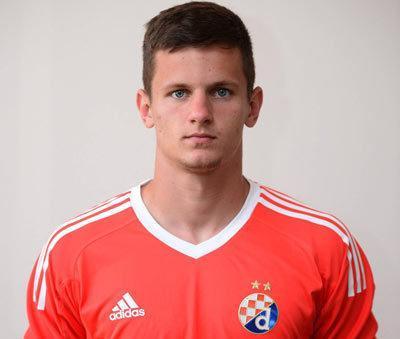 dinko horkash