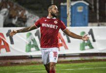 Георги Йомов близо до завръщане във футбола