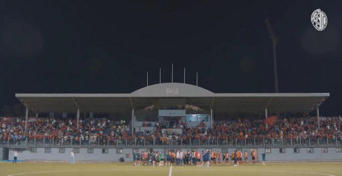 hamrun spartans 1