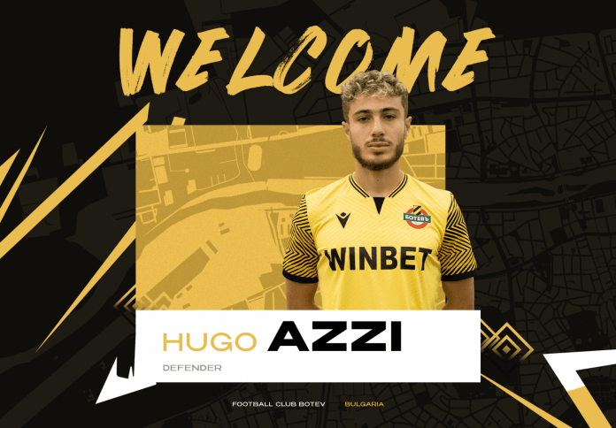 hugo azzi