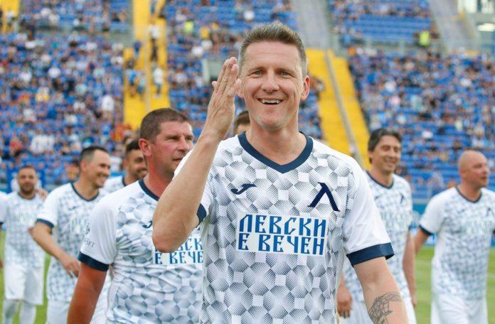 igor tomashich