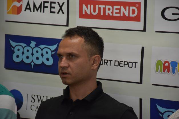 KRASIMIR PETROV