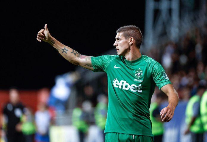 kiril despodov