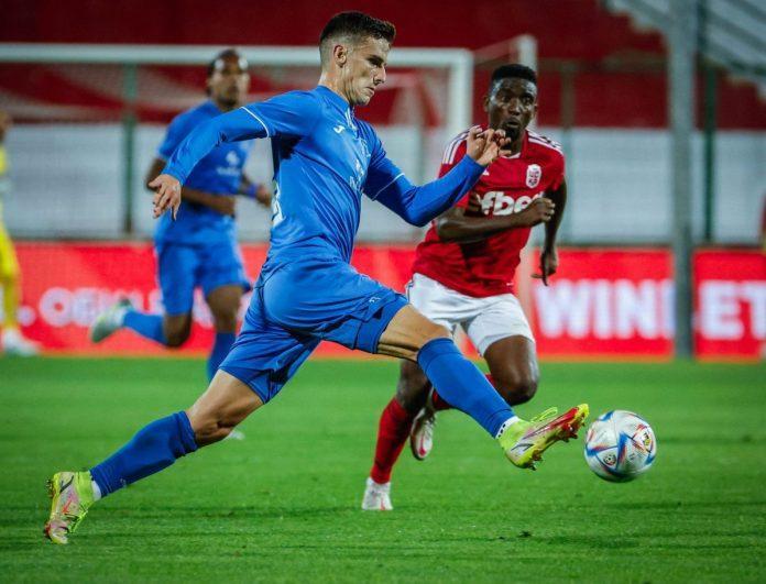levski cska 1948 iliqn stefanov