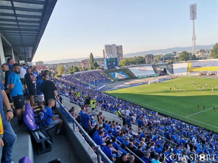 levski fenove sektor a