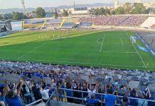 ПАОК с победа и загуба у нас