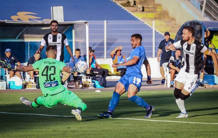 levski paok velton