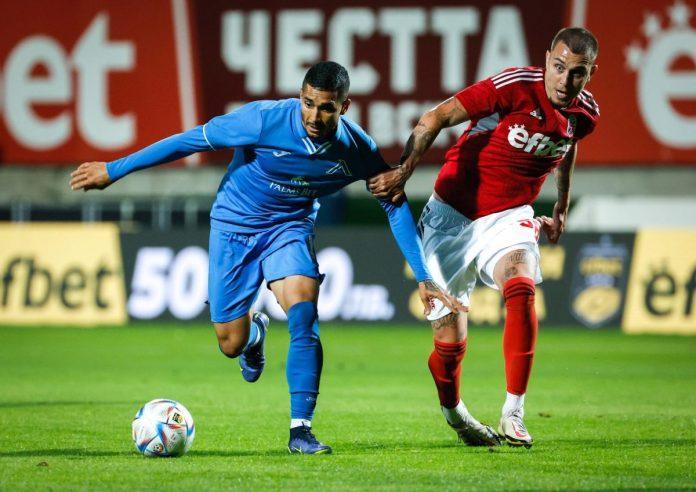 cska 1948 levski velton oktavio