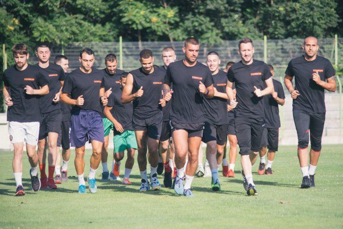 lokomotiv mezdra