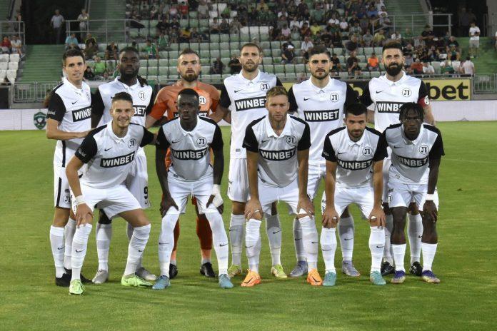 lokomotiv plovdiv otbor