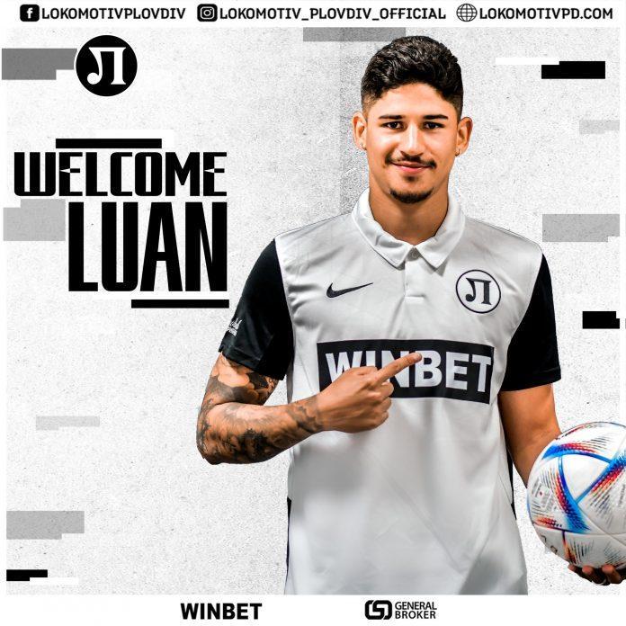 luan leite da silva