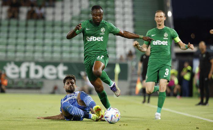 ludogorets sutieska barnard tekpetei