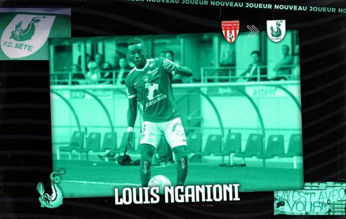 lui nganioni