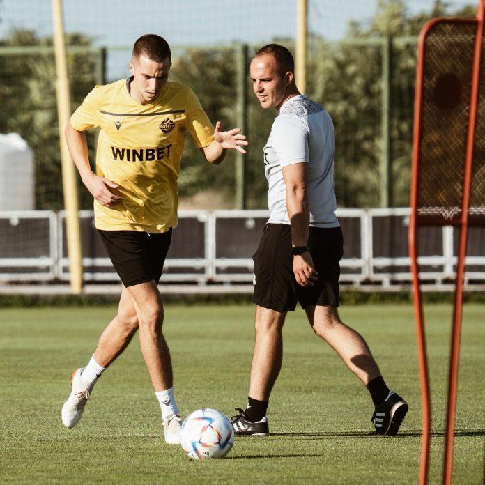 martin sekulich
