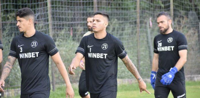 mateus de barosh silva