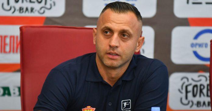 Muarem Bajrami