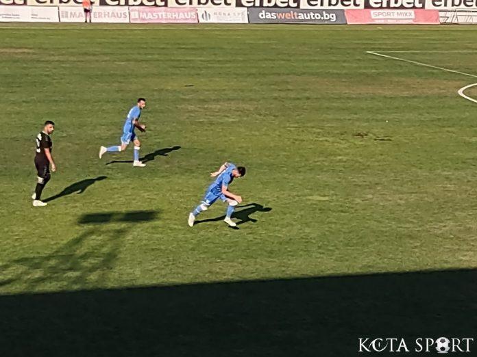 sozopol spartak pleven (1)
