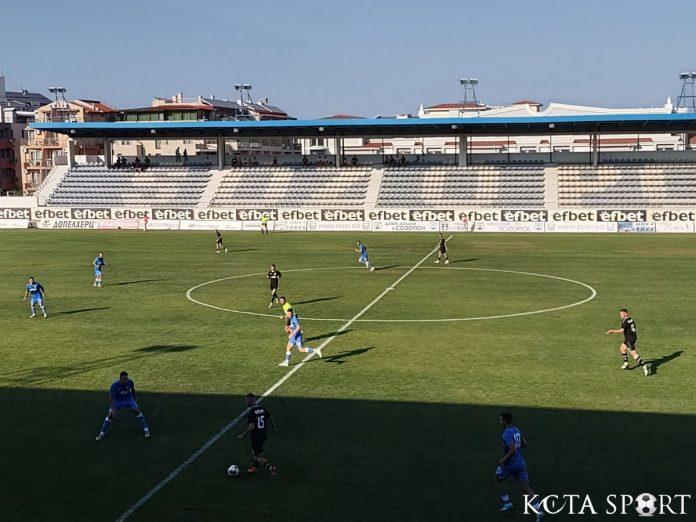 sozopol spartak pleven (5)