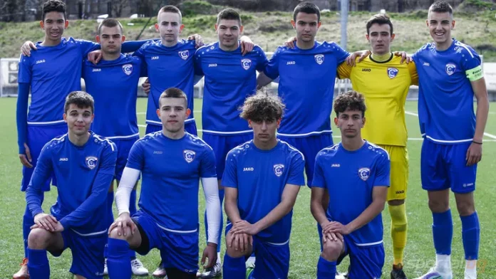 spartak varna-2
