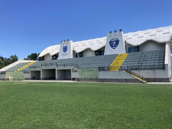 stadion orizari