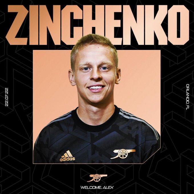 zinchenko