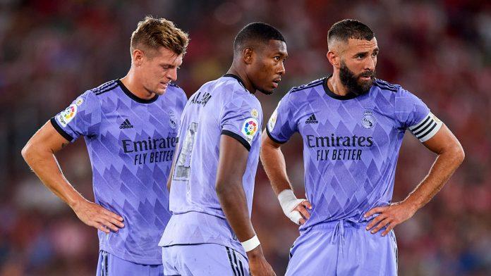 Real Madrid