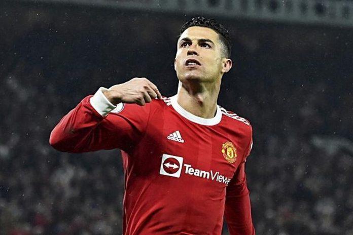 Ronaldo
