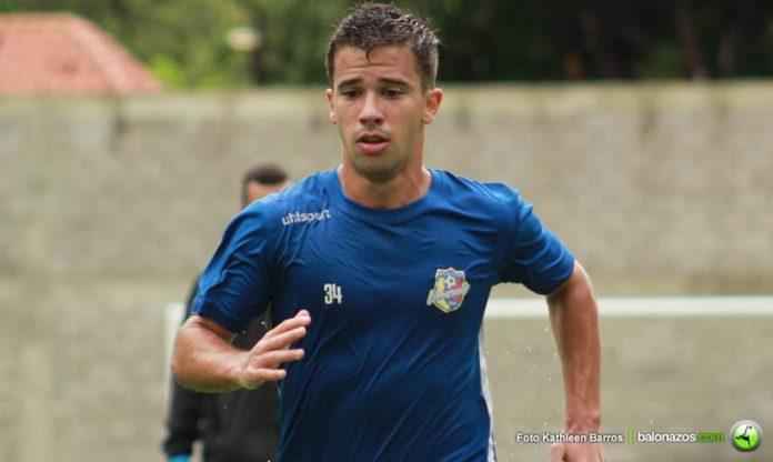 alehandro gonsalvesh