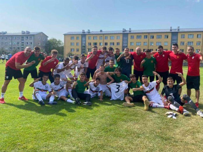 balgariq u15