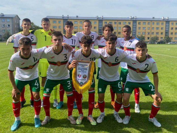 balgariq u15