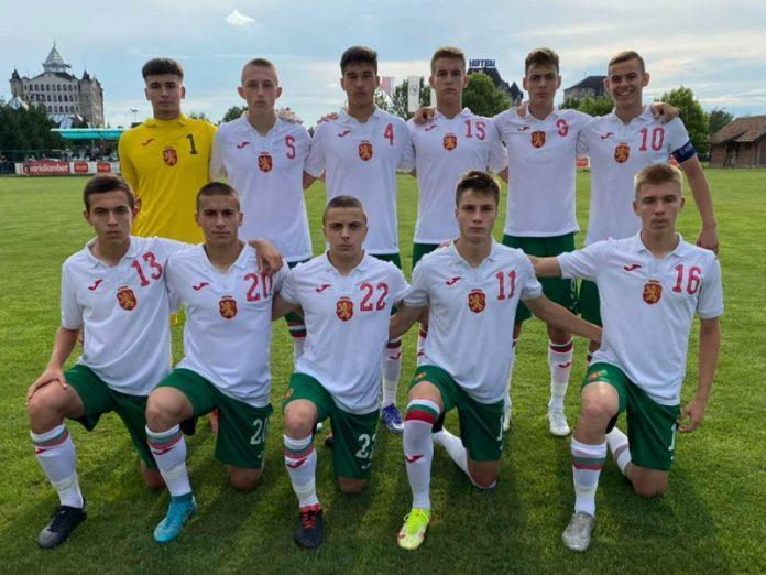 balgariq u17