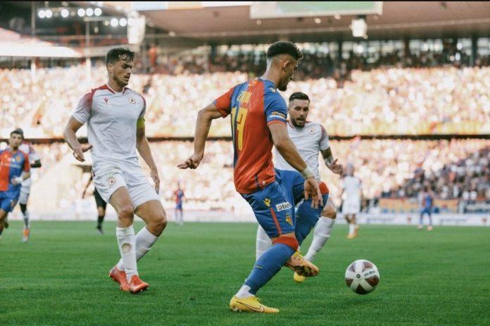 basel cska