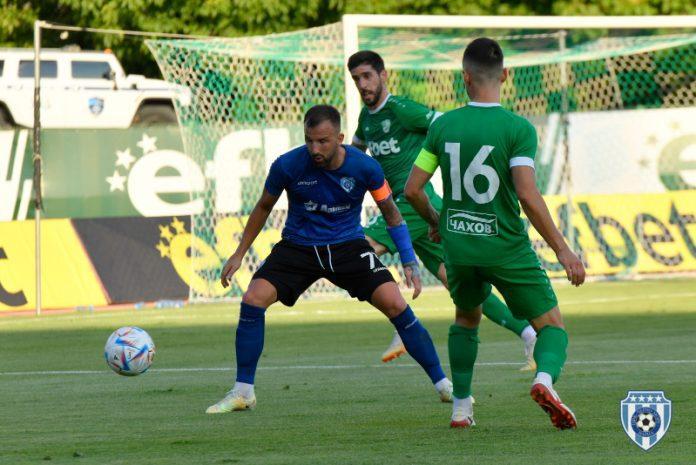 beroe cherno more vasil panaiotov