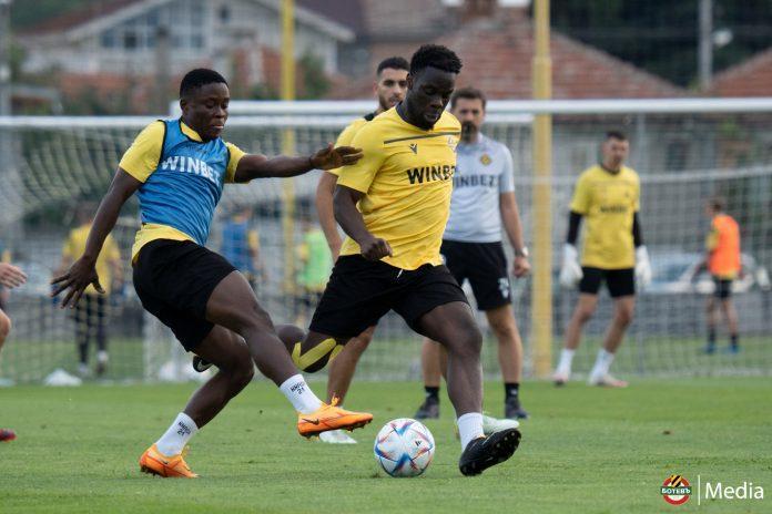 botev plovdiv