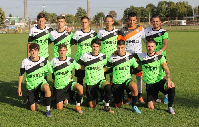 botev vraca 2 dubal