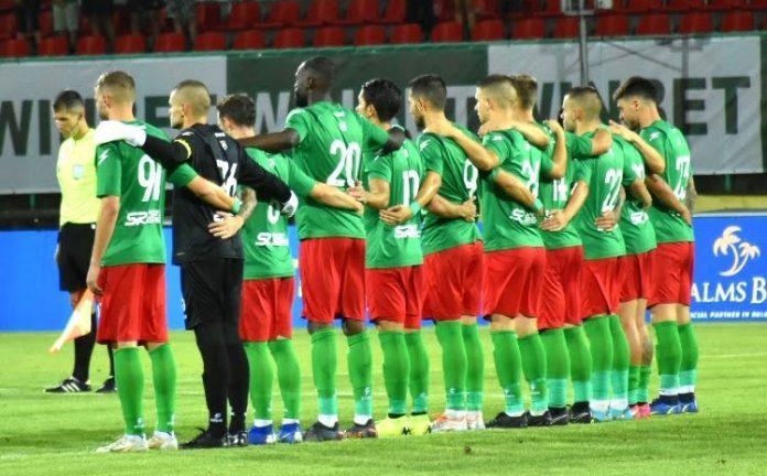 botev vraca otbor
