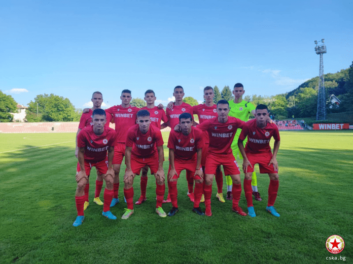 cska 2 dubal
