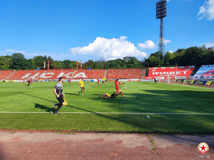 cska 2 dubal granit vladaq