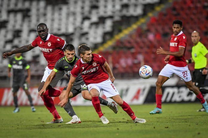 cska beroe stanislav shopov