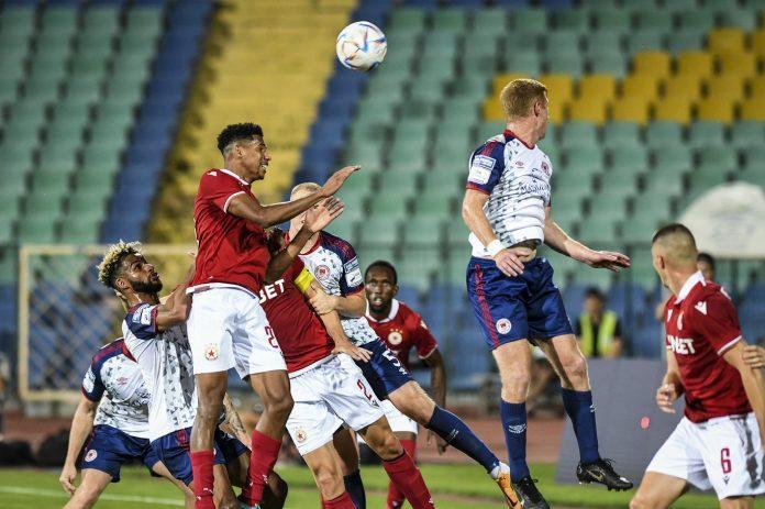 cska seint patriks