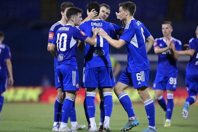 dinamo zagreb