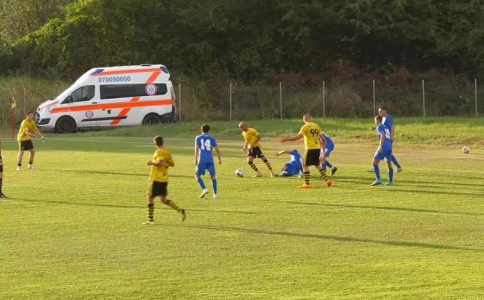 granit vladaq levski 2 dubal