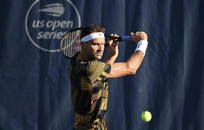 grigor dimitrov lyato 2022
