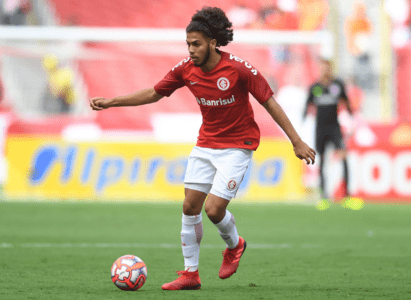 gustavo nonato santana