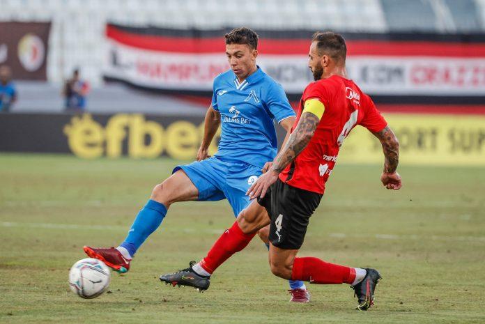 hamrun levski filip krastev 1