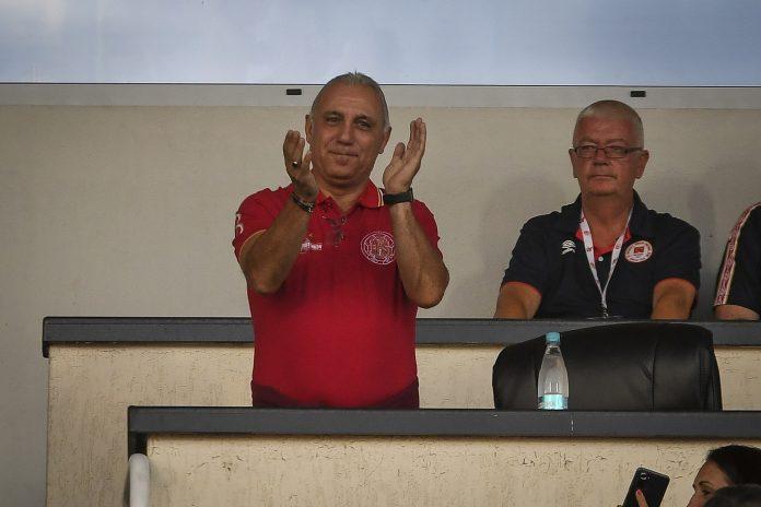 hristo stoichkov