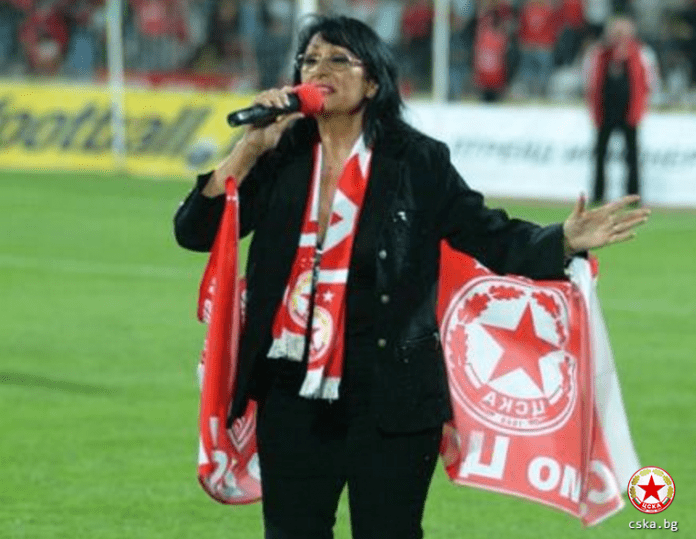 iordanka hristova