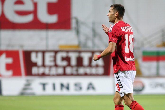 ivailo chochev