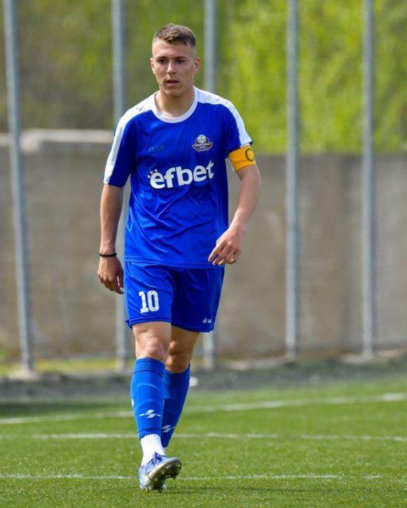 ivelin georgiev