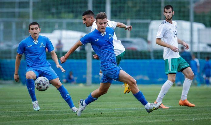 levski 2 dubal nadejda dobroslavci